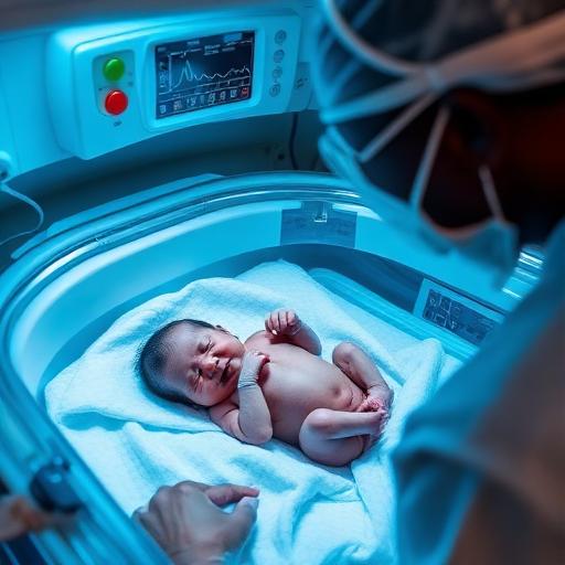Neonatal Critical Care